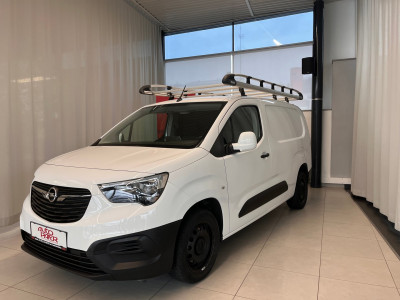 Opel Combo Gebrauchtwagen