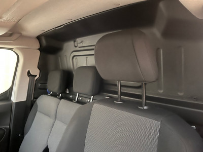 Opel Combo Gebrauchtwagen