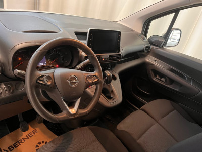 Opel Combo Gebrauchtwagen