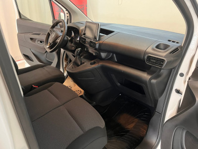 Opel Combo Gebrauchtwagen