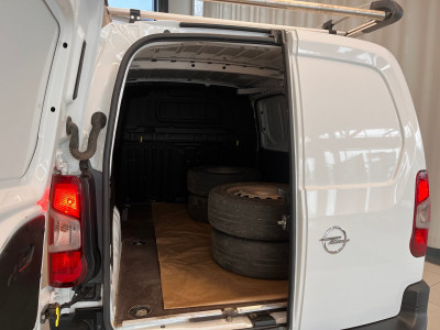 Opel Combo Gebrauchtwagen