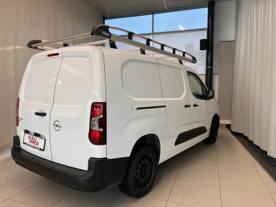 Opel Combo Gebrauchtwagen