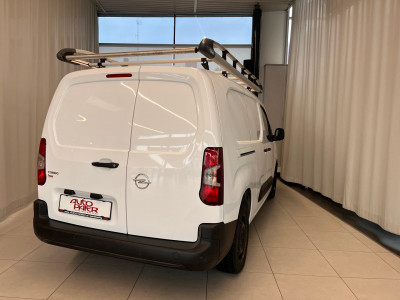 Opel Combo Gebrauchtwagen