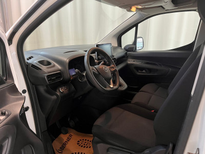 Opel Combo Gebrauchtwagen