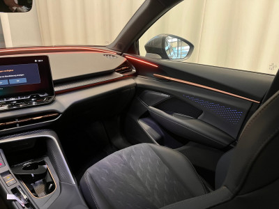 Cupra Terramar Gebrauchtwagen Cupra Terramar Gebrauchtwagen