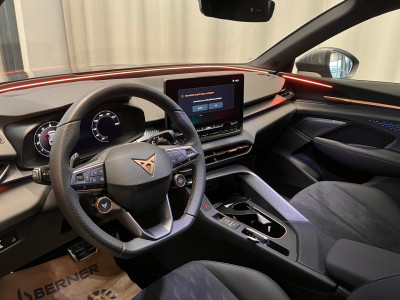 Cupra Terramar Gebrauchtwagen Cupra Terramar Gebrauchtwagen