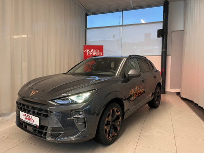 Cupra Terramar Gebrauchtwagen Cupra Terramar Gebrauchtwagen