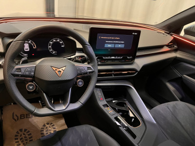 Cupra Terramar Gebrauchtwagen Cupra Terramar Gebrauchtwagen