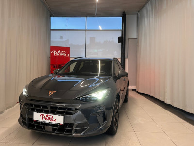 Cupra Terramar Gebrauchtwagen Cupra Terramar Gebrauchtwagen