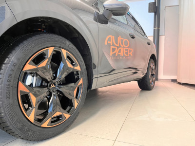 Cupra Terramar Gebrauchtwagen Cupra Terramar Gebrauchtwagen