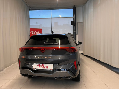 Cupra Terramar Gebrauchtwagen Cupra Terramar Gebrauchtwagen