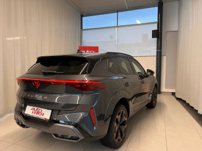 Cupra Terramar Gebrauchtwagen Cupra Terramar Gebrauchtwagen