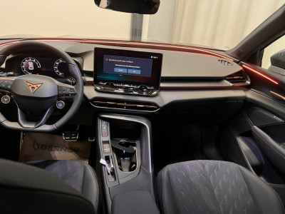 Cupra Terramar Gebrauchtwagen Cupra Terramar Gebrauchtwagen