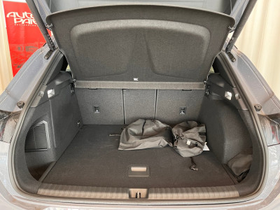 Cupra Terramar Gebrauchtwagen