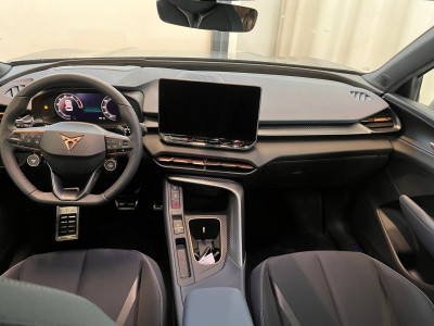 Cupra Terramar Gebrauchtwagen