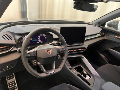 Cupra Terramar Gebrauchtwagen