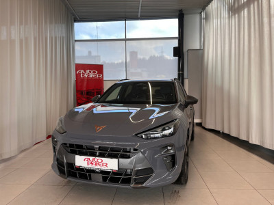 Cupra Terramar Gebrauchtwagen