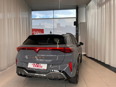 Cupra Terramar Gebrauchtwagen