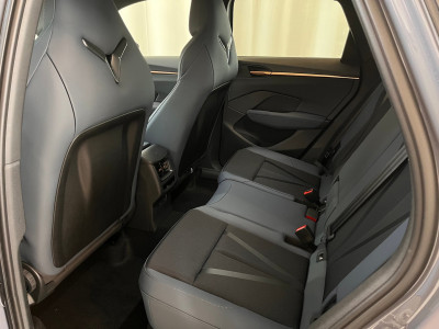 Cupra Terramar Gebrauchtwagen