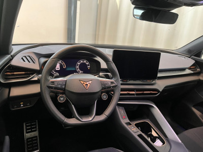 Cupra Terramar Gebrauchtwagen