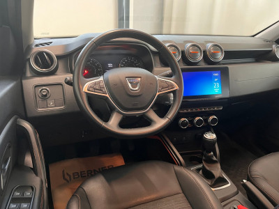 Dacia Duster Gebrauchtwagen