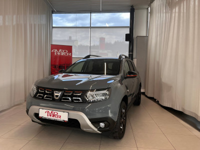 Dacia Duster Gebrauchtwagen