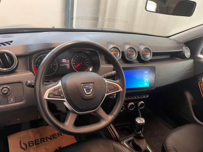 Dacia Duster Gebrauchtwagen