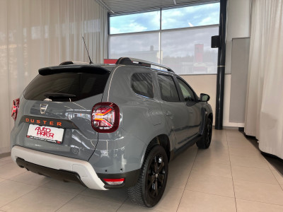 Dacia Duster Gebrauchtwagen