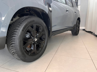 Dacia Duster Gebrauchtwagen
