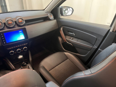 Dacia Duster Gebrauchtwagen