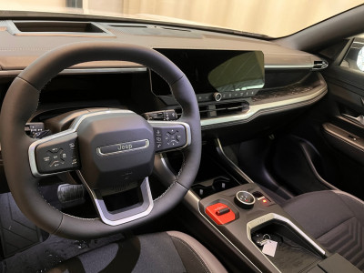 Jeep Compass Gebrauchtwagen