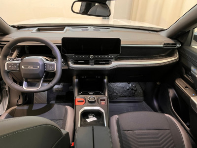 Jeep Compass Gebrauchtwagen