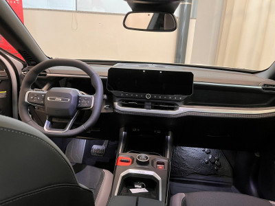 Jeep Compass Gebrauchtwagen