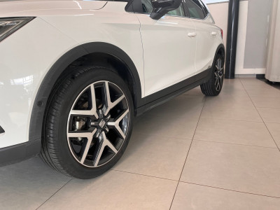 Seat Arona Gebrauchtwagen