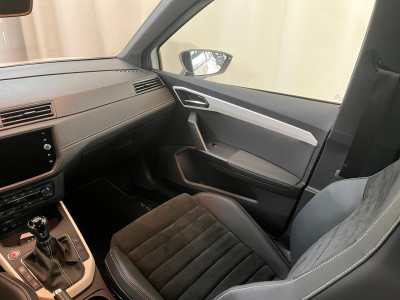 Seat Arona Gebrauchtwagen