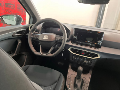 Seat Arona Gebrauchtwagen