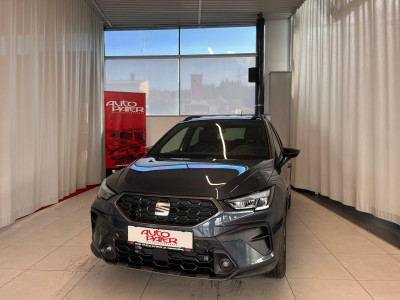 Seat Arona Gebrauchtwagen