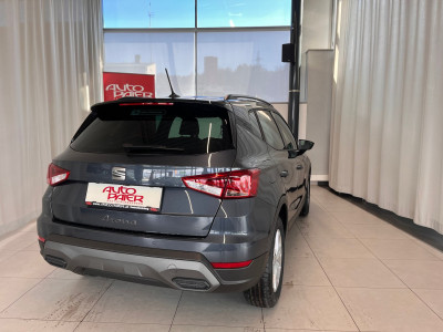 Seat Arona Gebrauchtwagen