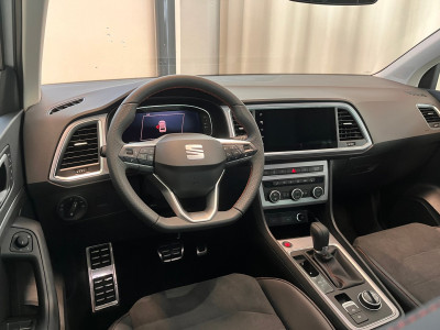 Seat Ateca Gebrauchtwagen