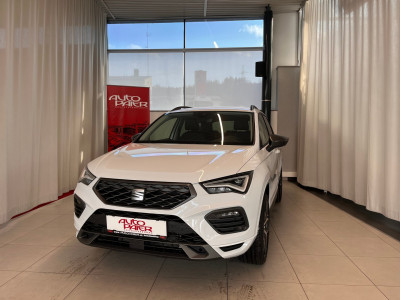 Seat Ateca Gebrauchtwagen