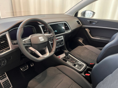 Seat Ateca Gebrauchtwagen