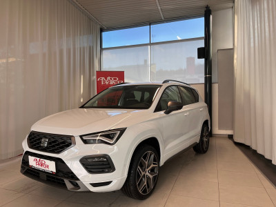 Seat Ateca Gebrauchtwagen