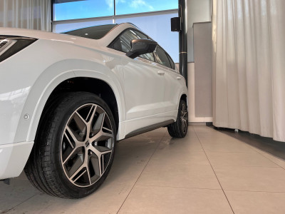Seat Ateca Gebrauchtwagen