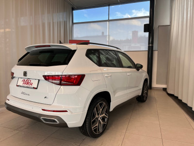 Seat Ateca Gebrauchtwagen
