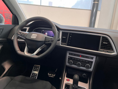 Seat Ateca Gebrauchtwagen