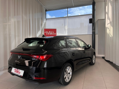 Seat Leon Gebrauchtwagen