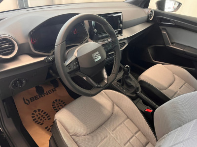 Seat Ibiza Gebrauchtwagen