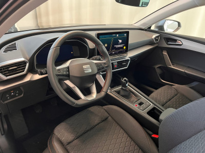 Seat Leon Gebrauchtwagen