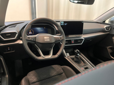 Seat Leon Gebrauchtwagen