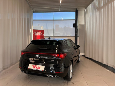 Seat Leon Gebrauchtwagen